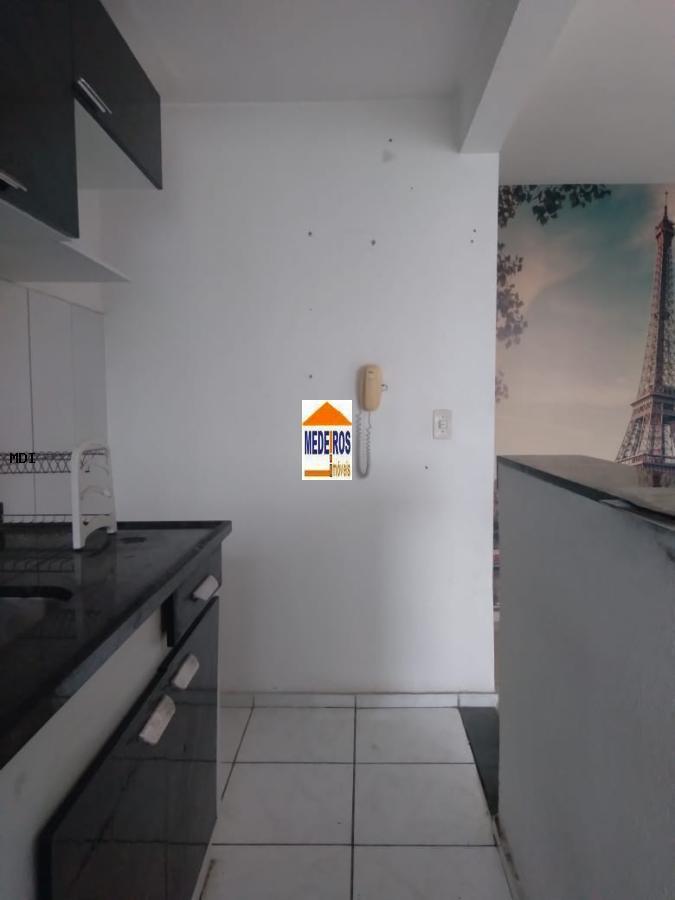 Apartamento à venda com 2 quartos, 52m² - Foto 31