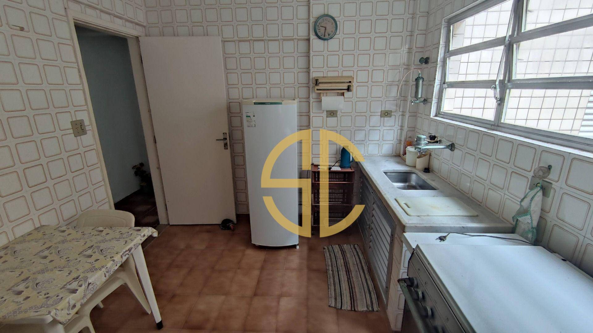 Apartamento à venda com 2 quartos, 87m² - Foto 8