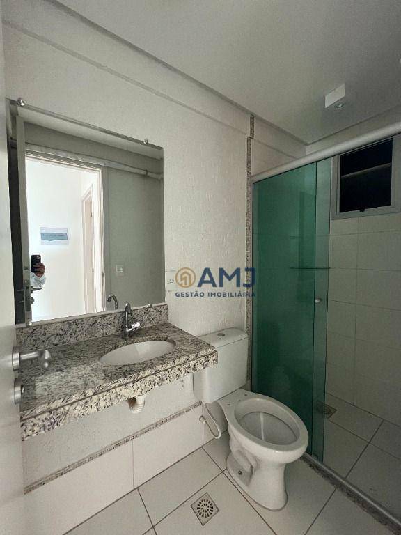 Apartamento à venda com 2 quartos, 56m² - Foto 4