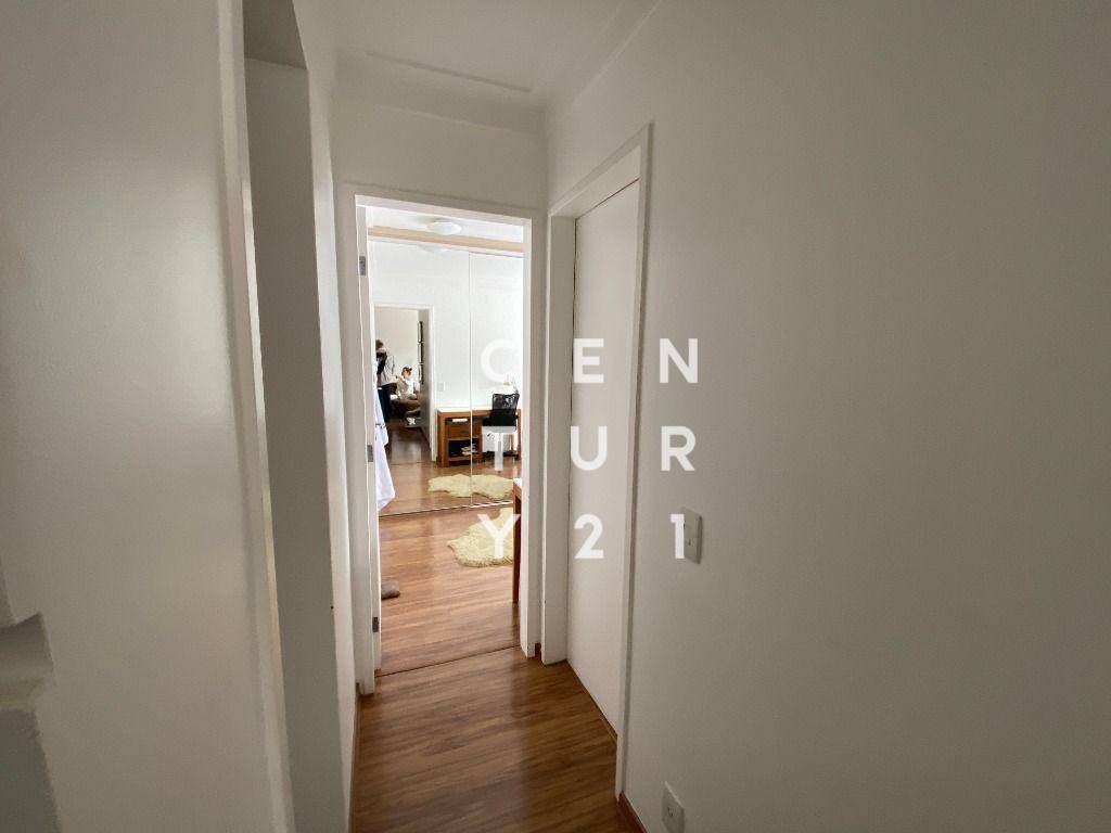 Apartamento à venda com 1 quarto, 73m² - Foto 16