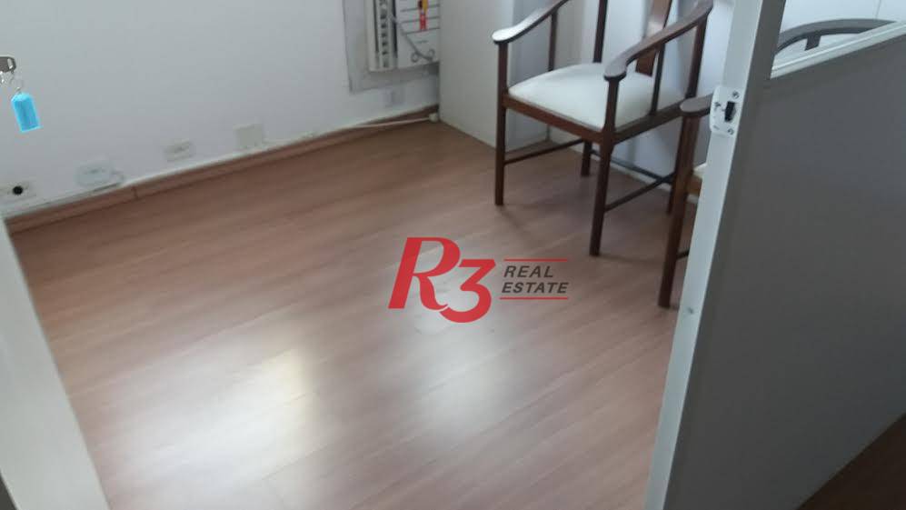 Conjunto Comercial-Sala à venda, 63m² - Foto 3