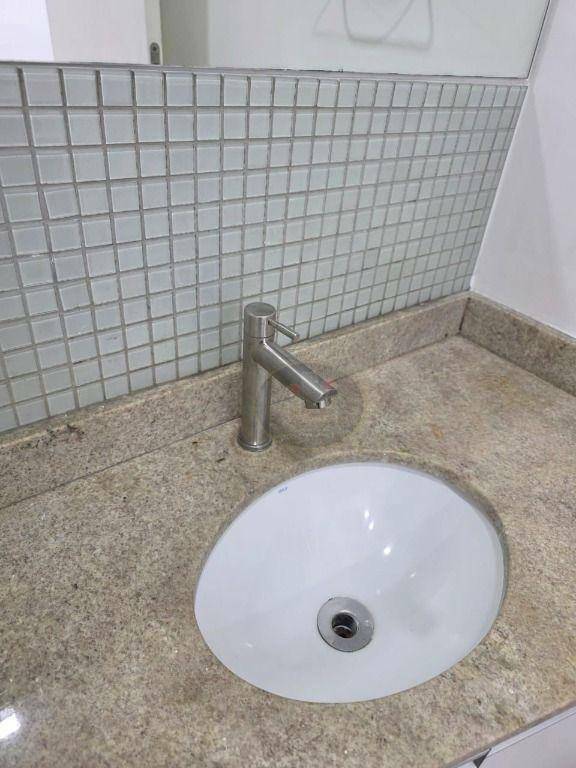 Conjunto Comercial-Sala para alugar, 42m² - Foto 12