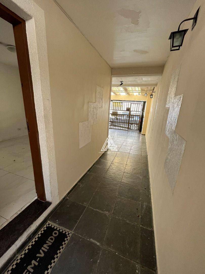 Sobrado à venda com 3 quartos, 160m² - Foto 11