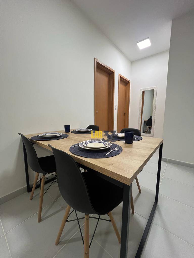 Apartamento à venda com 2 quartos, 55m² - Foto 6