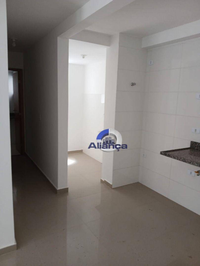 Apartamento à venda com 2 quartos, 42m² - Foto 13