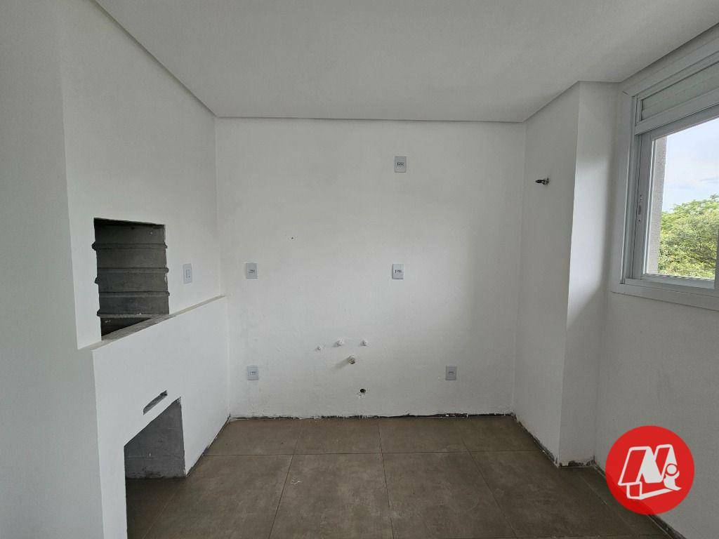 Apartamento para alugar com 2 quartos, 59m² - Foto 4