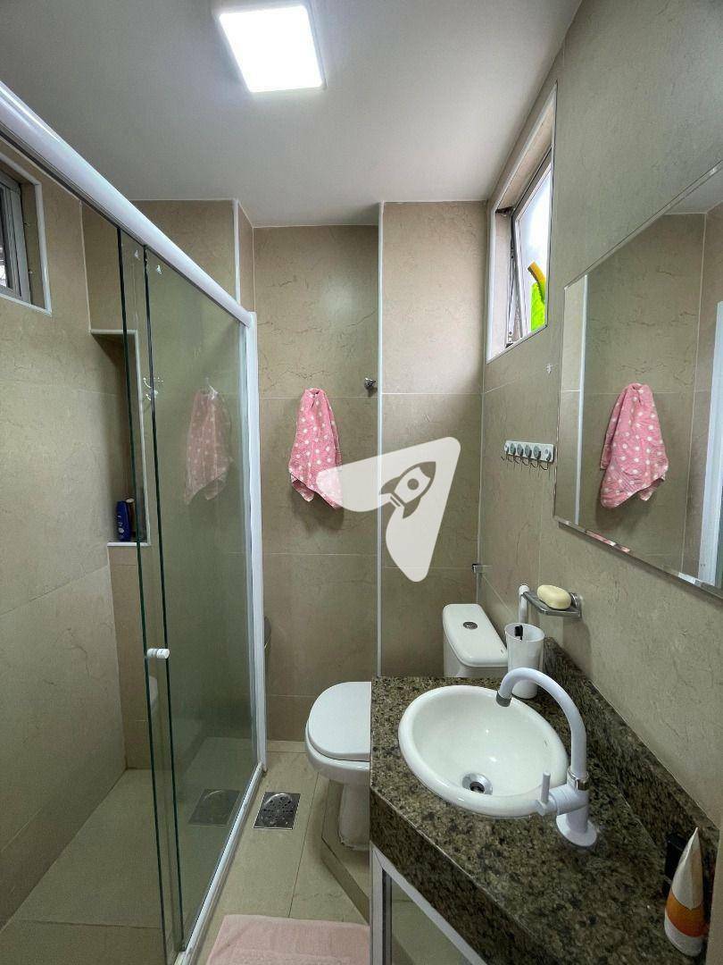 Apartamento à venda com 3 quartos, 95m² - Foto 20