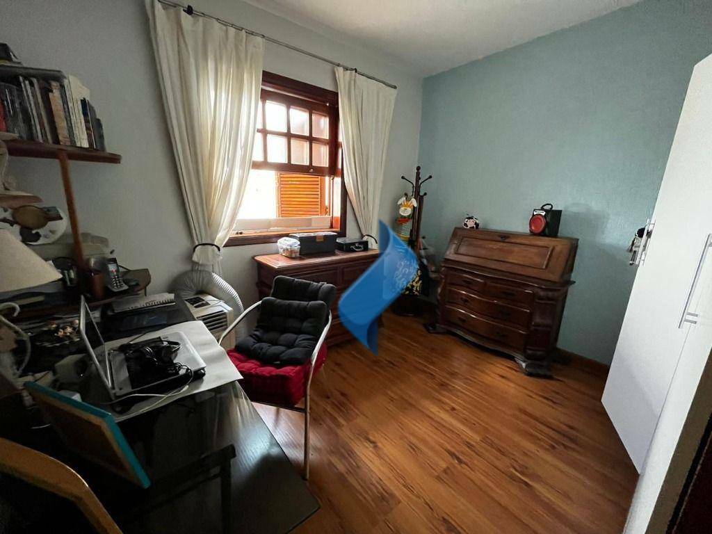 Casa à venda com 3 quartos, 158m² - Foto 17