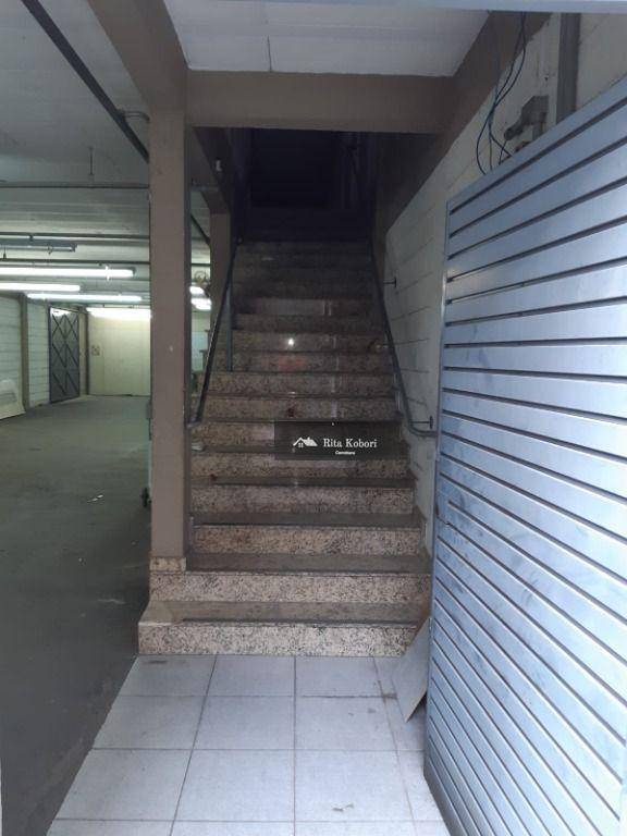 Prédio Inteiro à venda e aluguel, 600m² - Foto 7