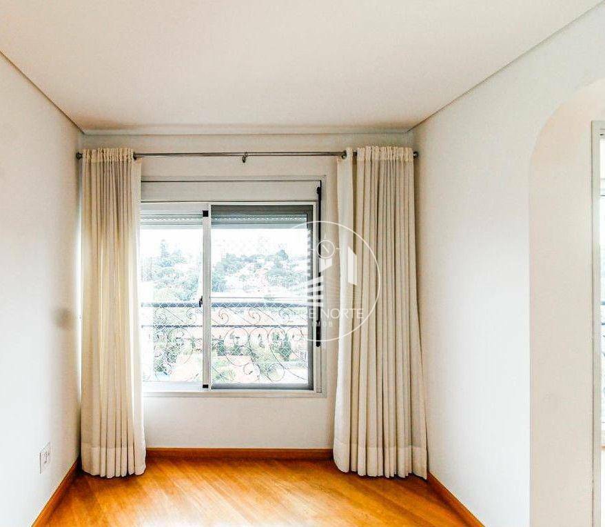 Apartamento à venda com 3 quartos, 185m² - Foto 12