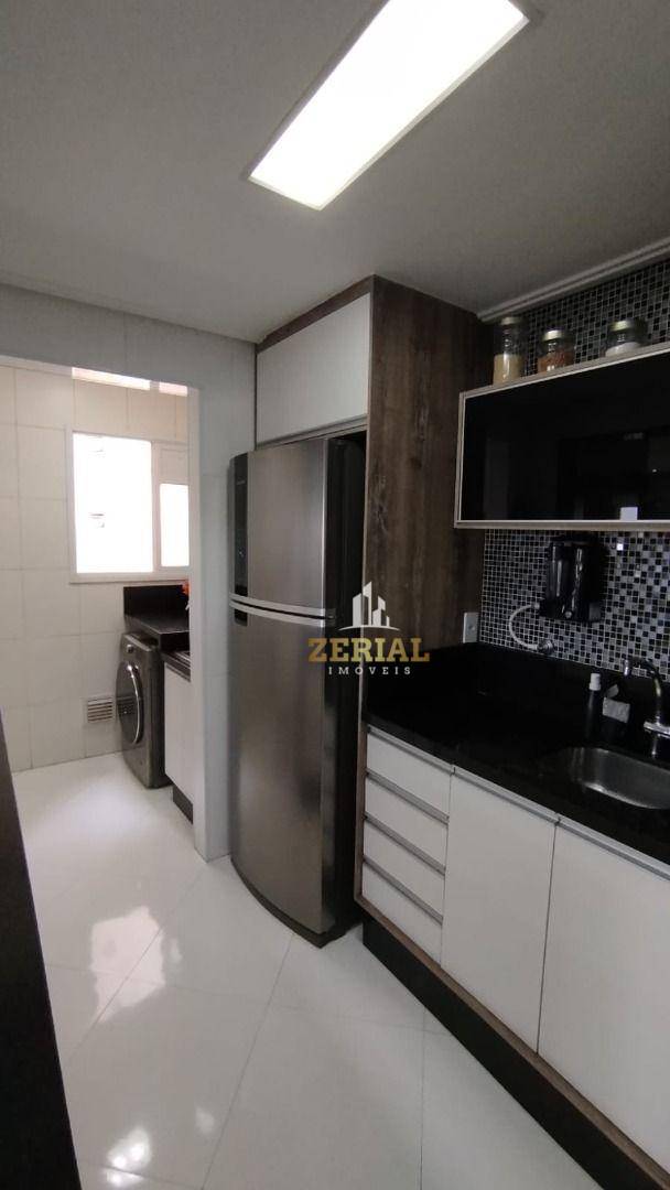 Apartamento à venda com 3 quartos, 78m² - Foto 11