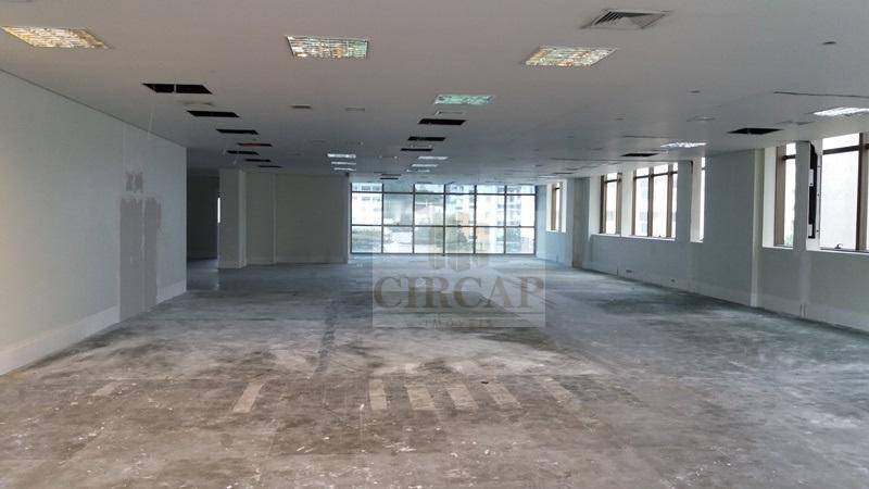 Conjunto Comercial-Sala para alugar, 530m² - Foto 1