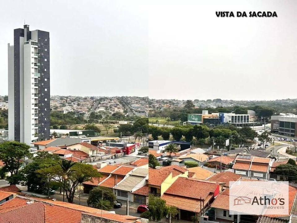 Apartamento à venda com 3 quartos, 104m² - Foto 12