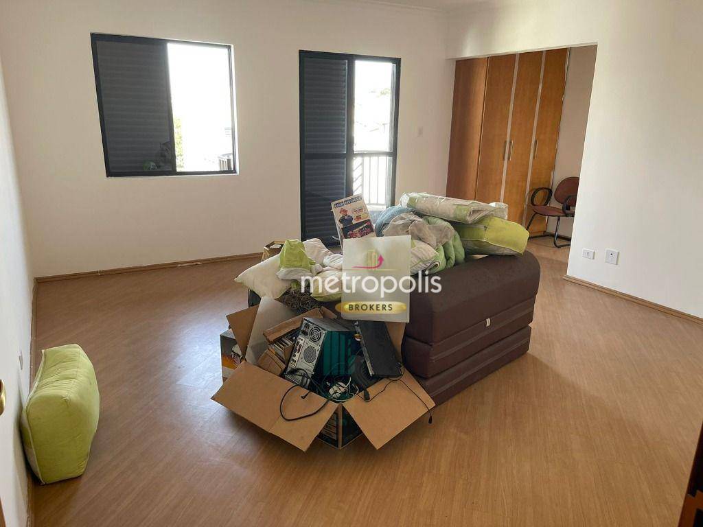 Casa à venda com 4 quartos, 493m² - Foto 13