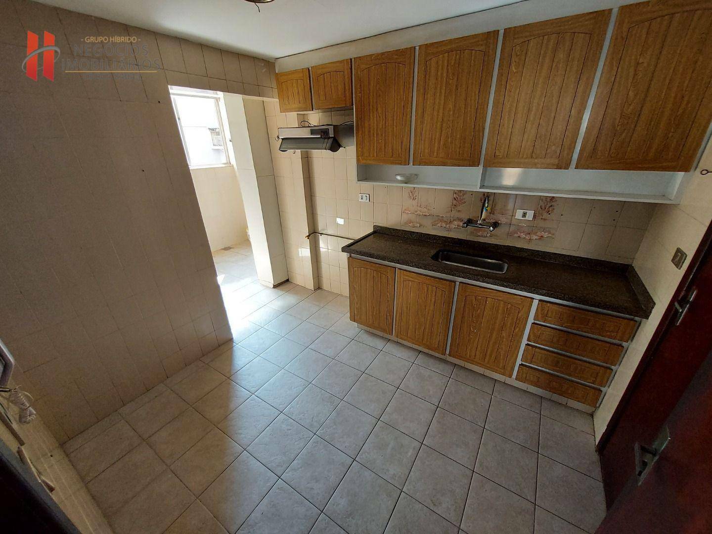 Apartamento à venda com 3 quartos, 120m² - Foto 8