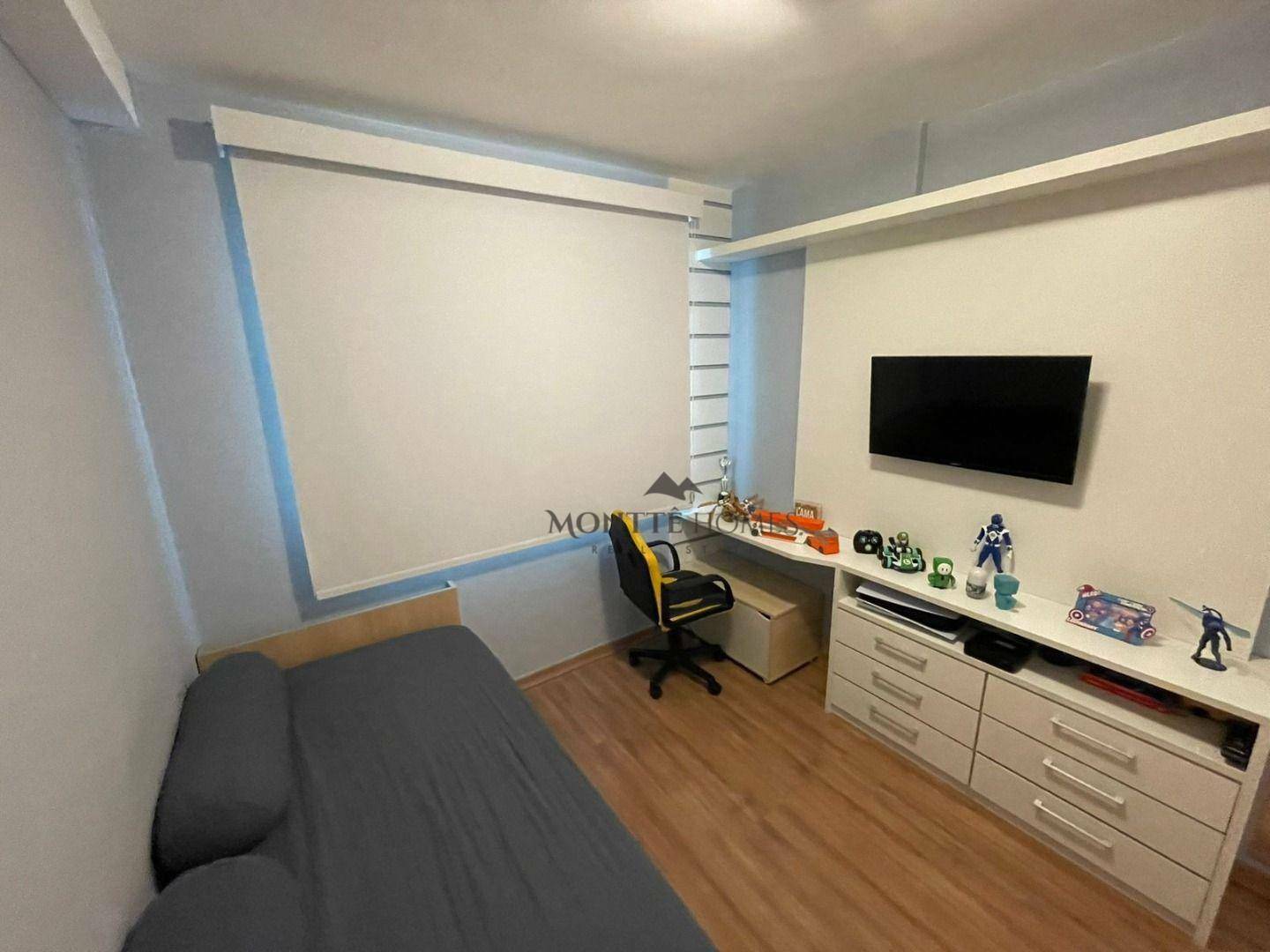 Apartamento à venda com 3 quartos, 98m² - Foto 18