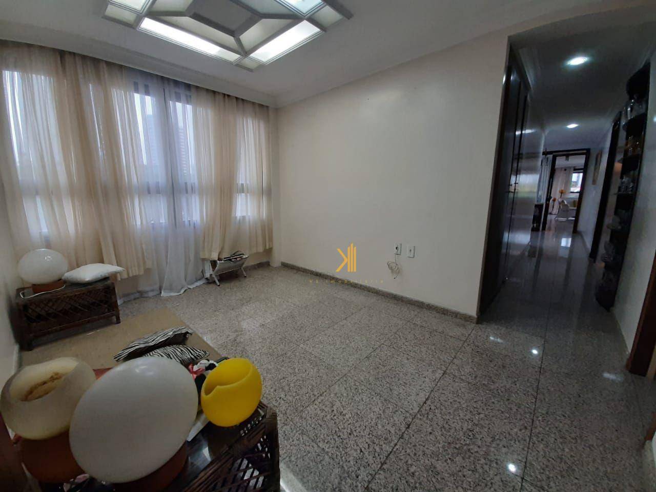 Apartamento à venda com 5 quartos, 208m² - Foto 28