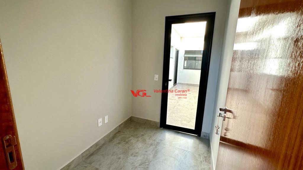 Casa de Condomínio à venda com 3 quartos, 191m² - Foto 8