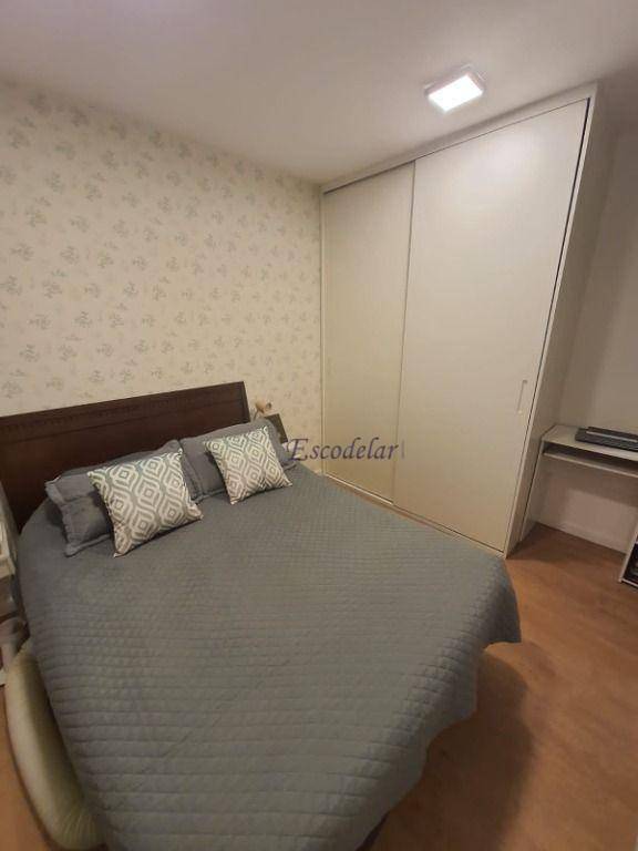 Apartamento à venda com 2 quartos, 65m² - Foto 9