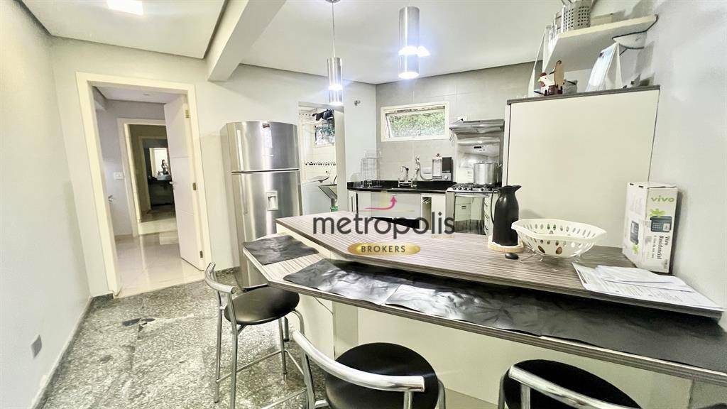 Apartamento à venda com 3 quartos, 158m² - Foto 6