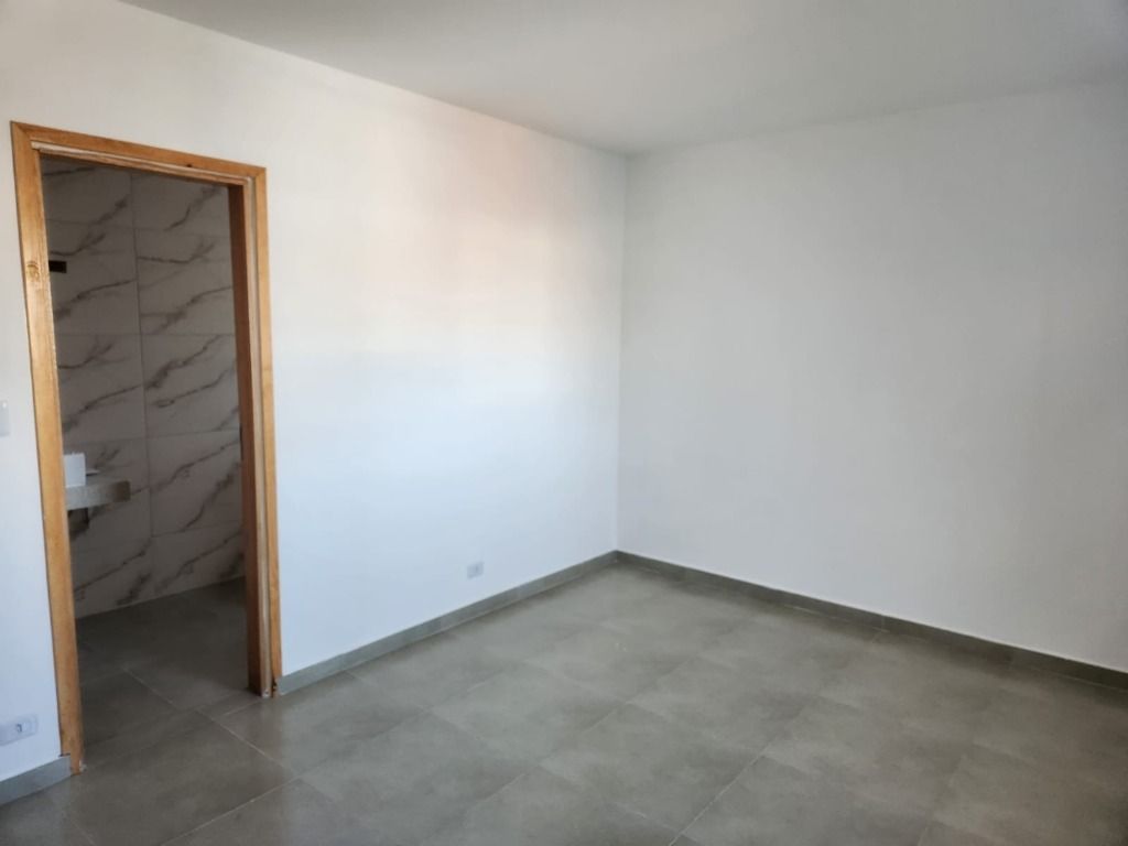 Sobrado à venda com 2 quartos, 117m² - Foto 9