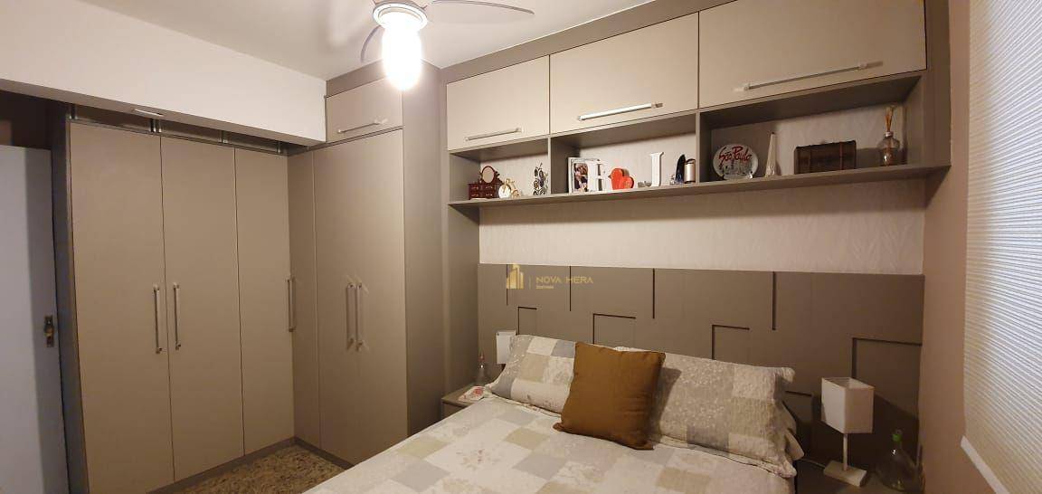 Apartamento à venda com 2 quartos, 56m² - Foto 12