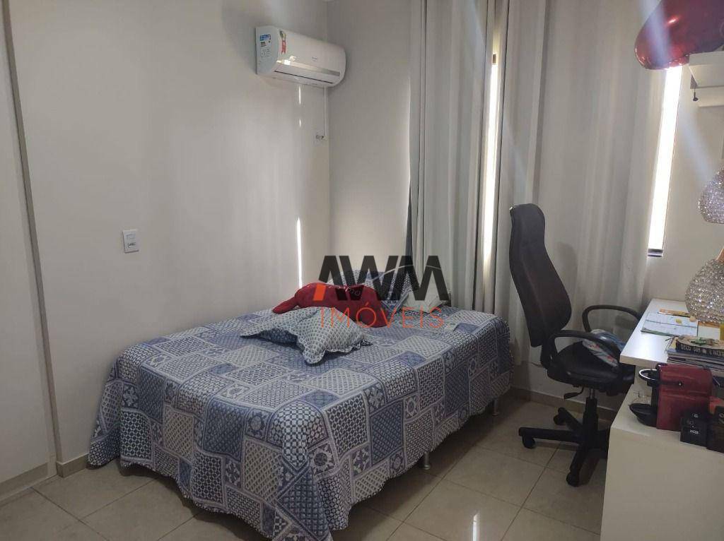 Sobrado à venda com 4 quartos, 309m² - Foto 15