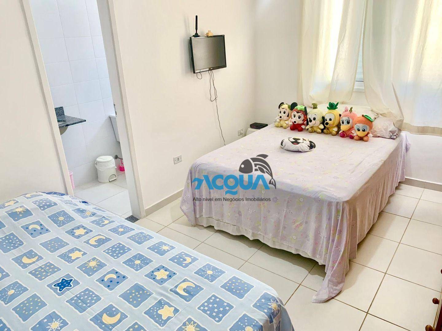 Sobrado à venda com 2 quartos, 69m² - Foto 4