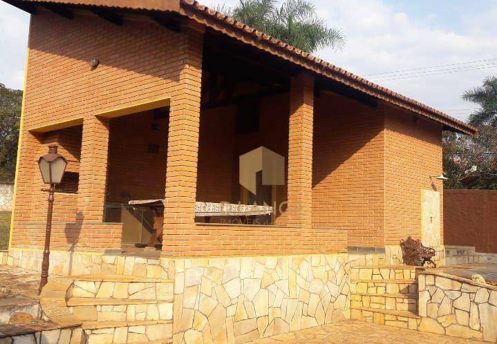 Casa de Condomínio à venda com 2 quartos, 348m² - Foto 13