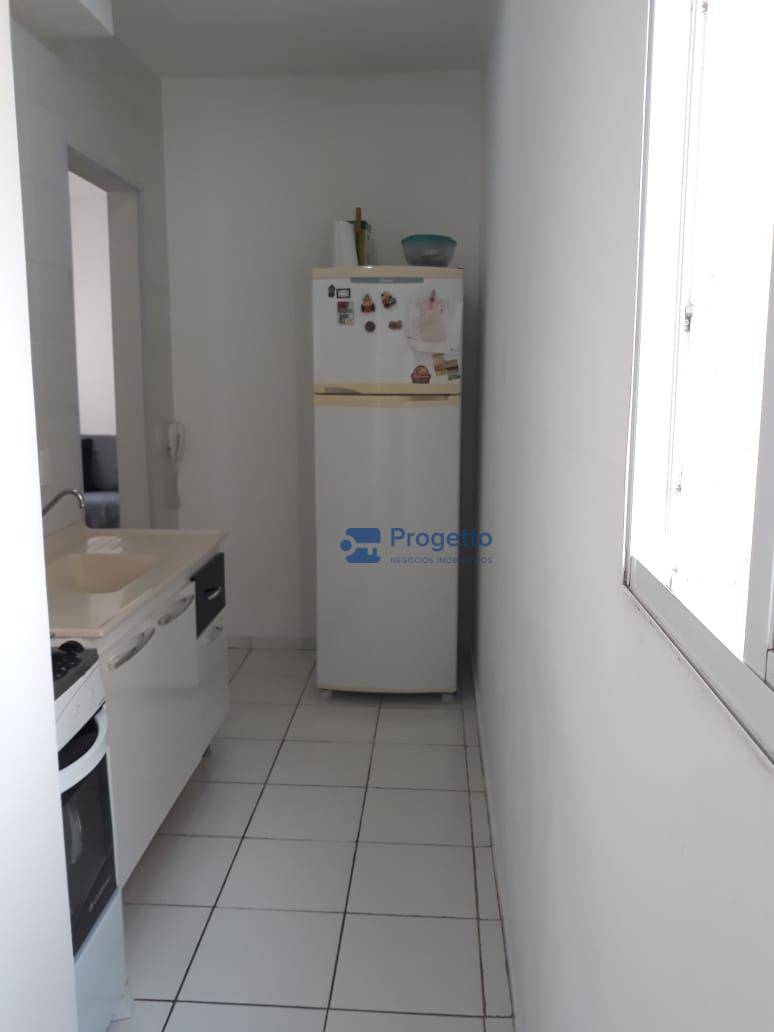 Apartamento à venda com 2 quartos, 44m² - Foto 47