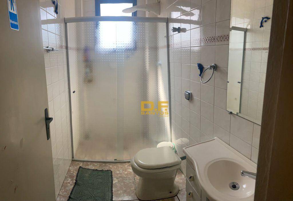 Apartamento à venda com 2 quartos, 58m² - Foto 4