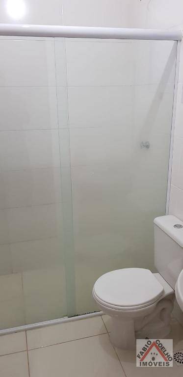 Sobrado à venda com 2 quartos, 125m² - Foto 8