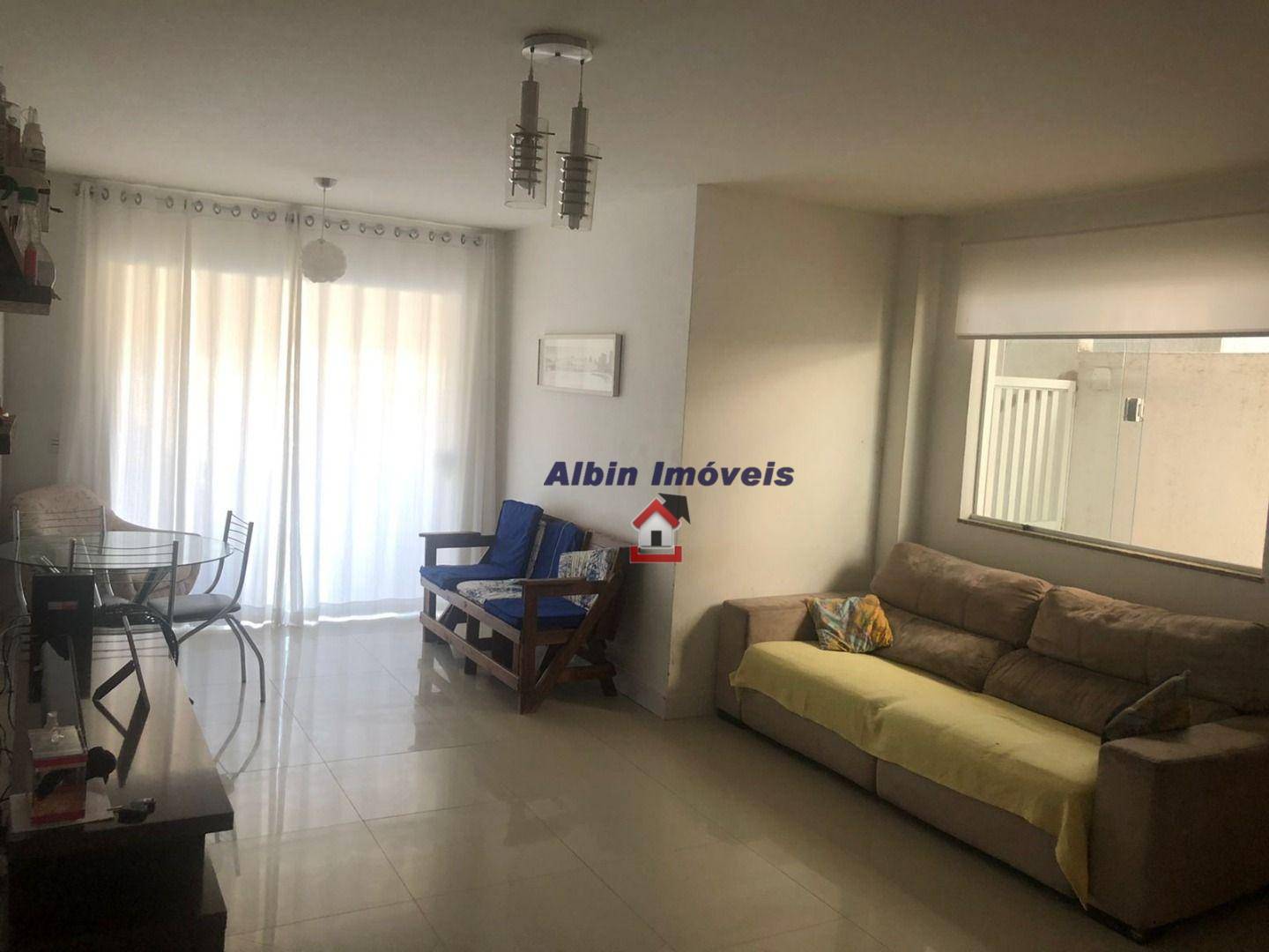 Casa à venda com 3 quartos, 131m² - Foto 5