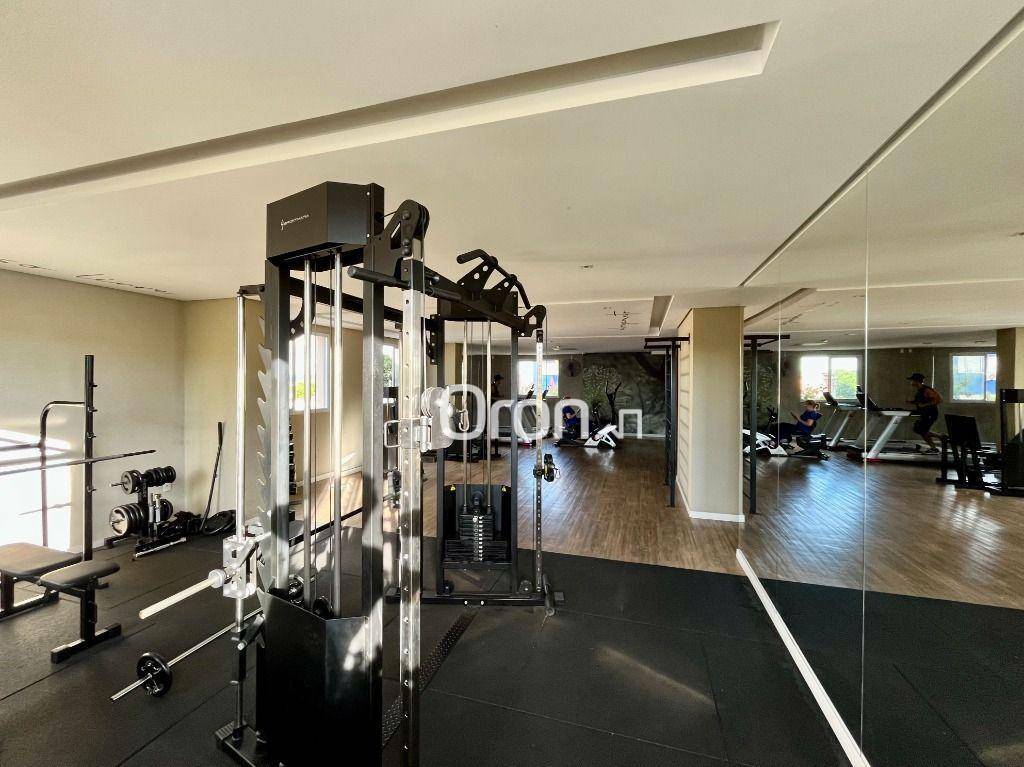 Apartamento à venda com 2 quartos, 61m² - Foto 6