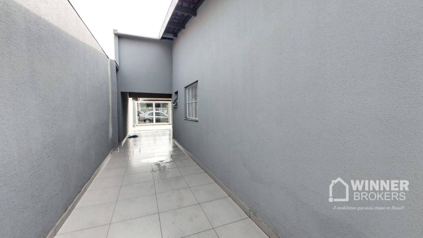 Casa à venda com 3 quartos, 99m² - Foto 11