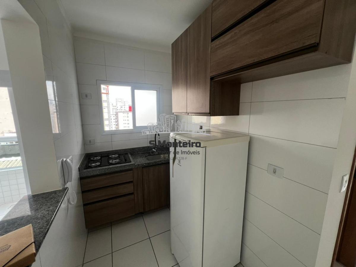 Apartamento à venda com 1 quarto, 41m² - Foto 8