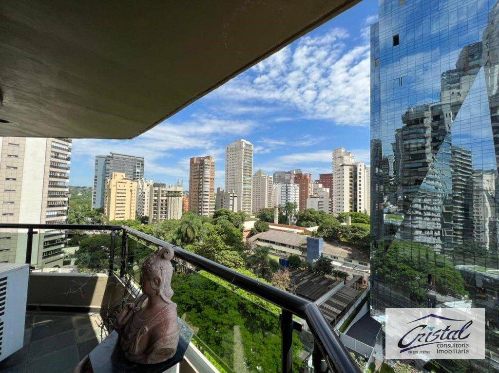 Apartamento à venda e aluguel com 3 quartos, 220m² - Foto 22