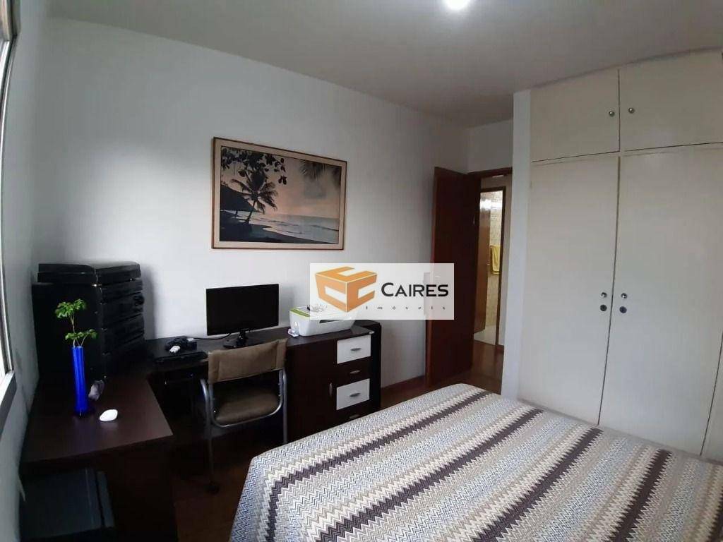 Apartamento à venda com 3 quartos, 84m² - Foto 15