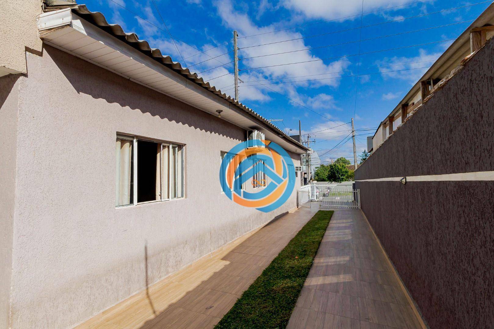 Casa à venda com 3 quartos, 268m² - Foto 10