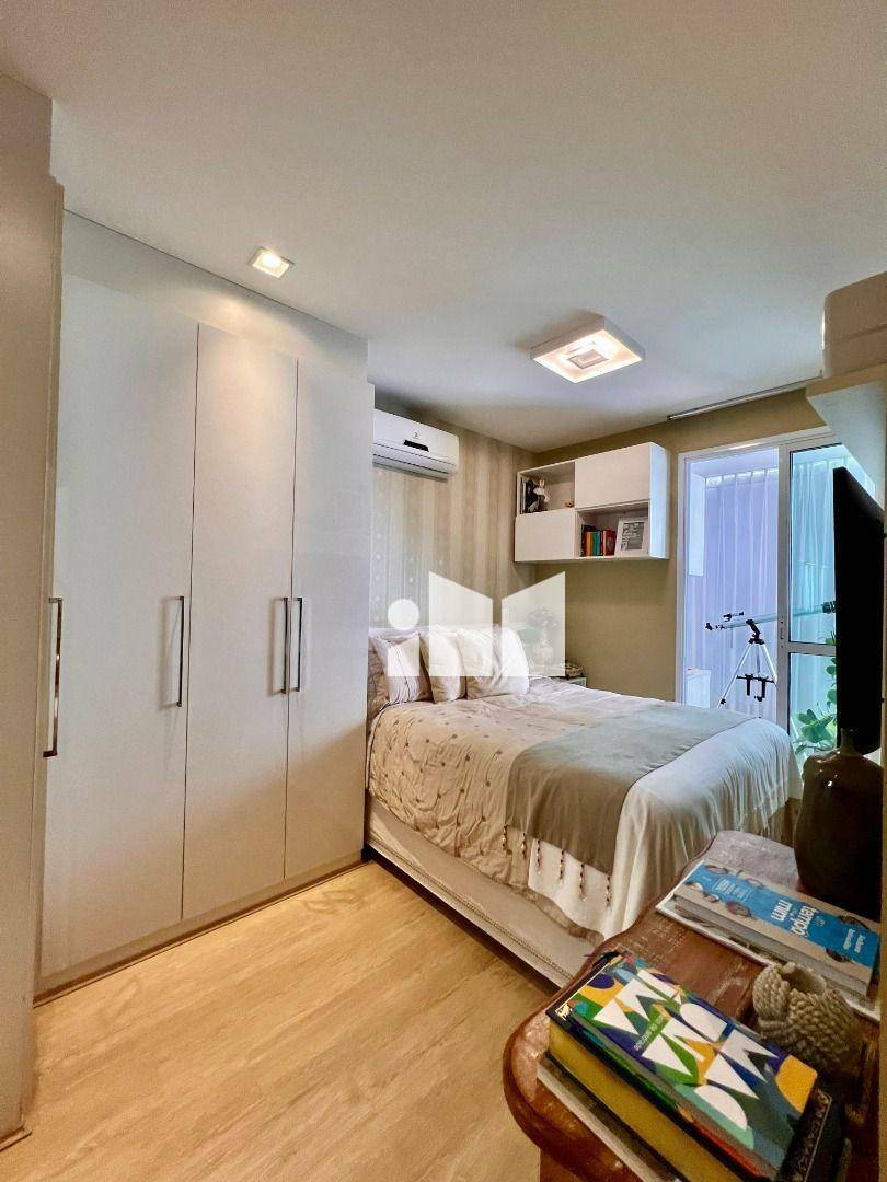 Apartamento à venda com 2 quartos, 65m² - Foto 8