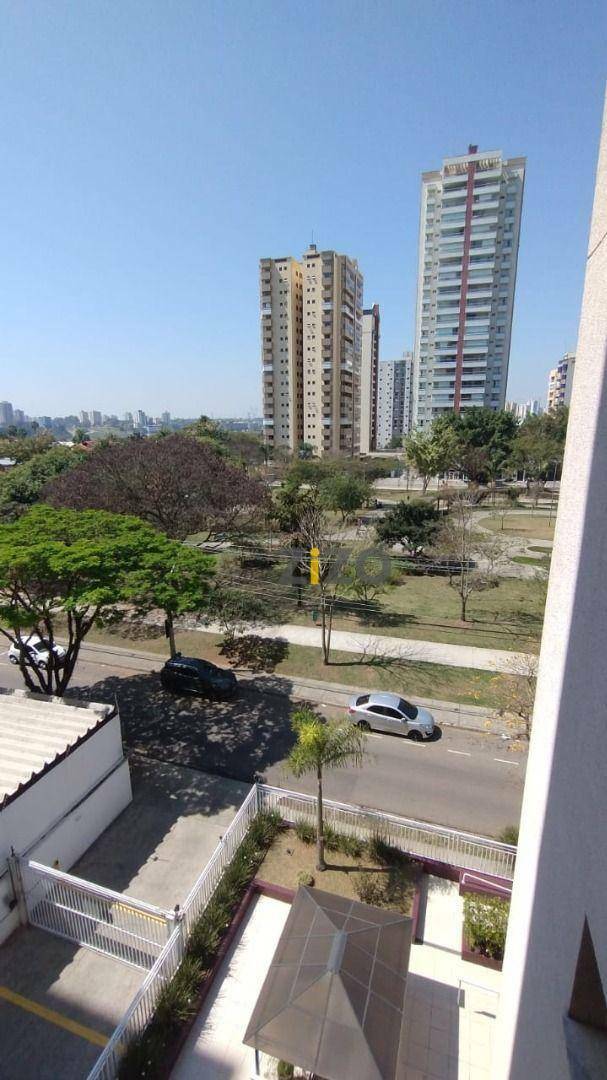 Apartamento para alugar com 2 quartos, 77m² - Foto 21