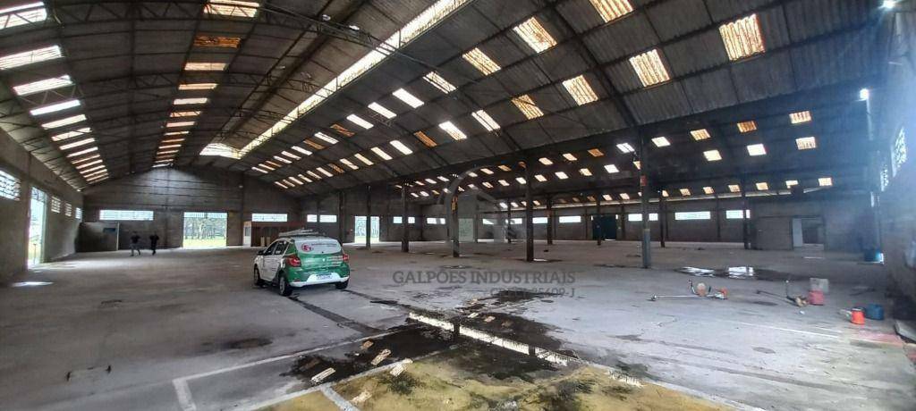 Depósito-Galpão-Armazém à venda e aluguel, 9000m² - Foto 5