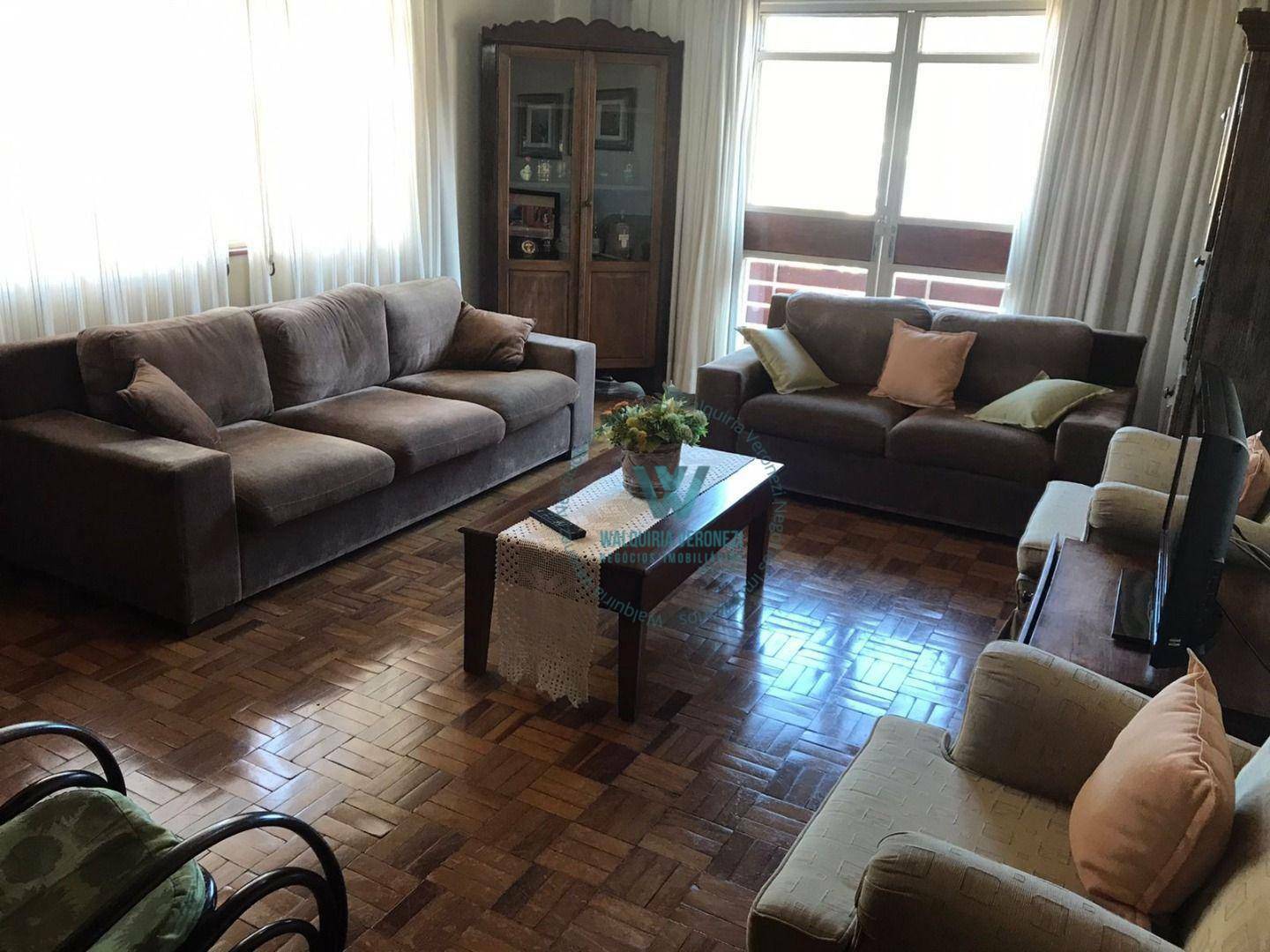 Casa à venda com 3 quartos, 206m² - Foto 2