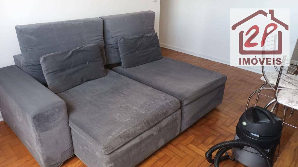 Apartamento para alugar com 1 quarto, 50m² - Foto 27