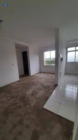 Apartamento à venda com 2 quartos, 47m² - Foto 6