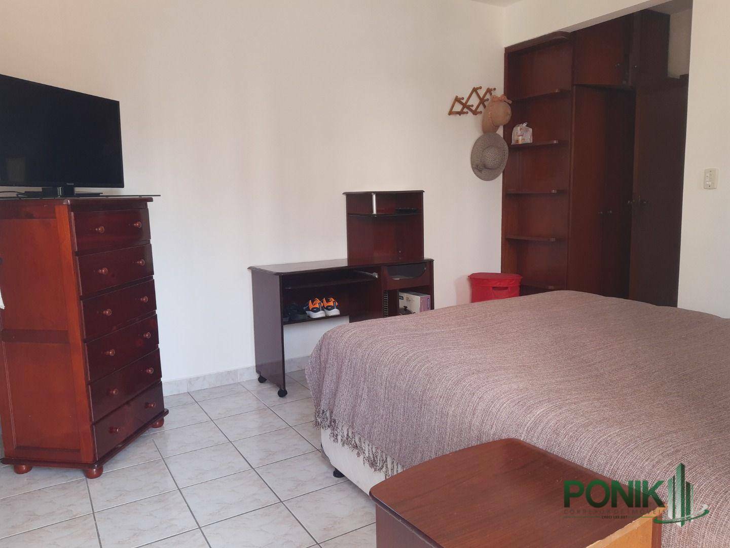 Apartamento à venda com 3 quartos, 128m² - Foto 19