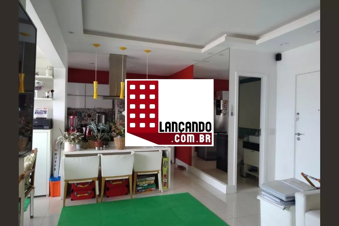 Apartamento à venda com 3 quartos, 89m² - Foto 10