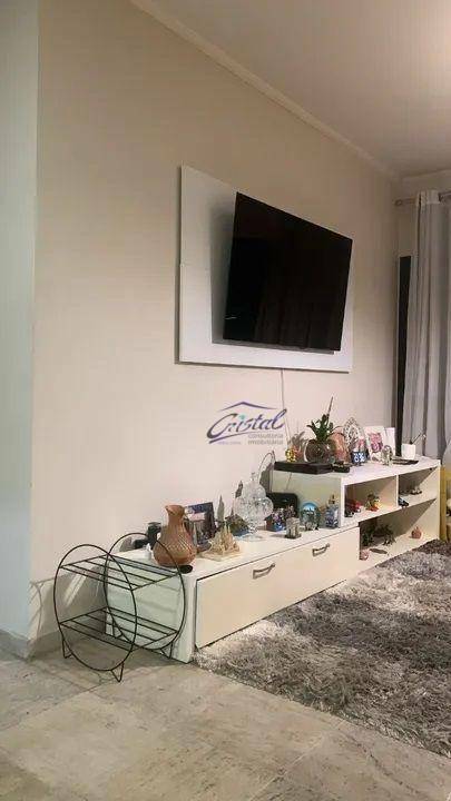 Apartamento à venda com 3 quartos, 120m² - Foto 5