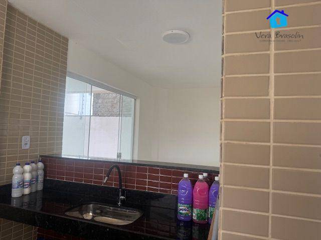 Apartamento à venda com 2 quartos, 65m² - Foto 5