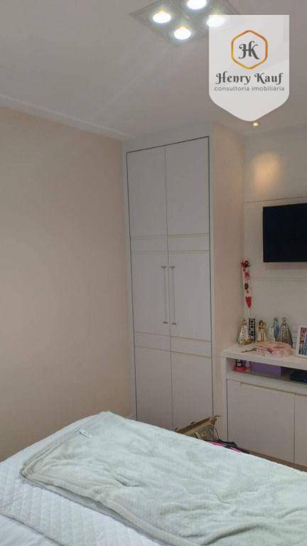 Apartamento à venda com 3 quartos, 105m² - Foto 31